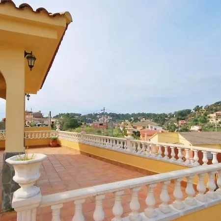 Villa Club Villamar - Fernandez