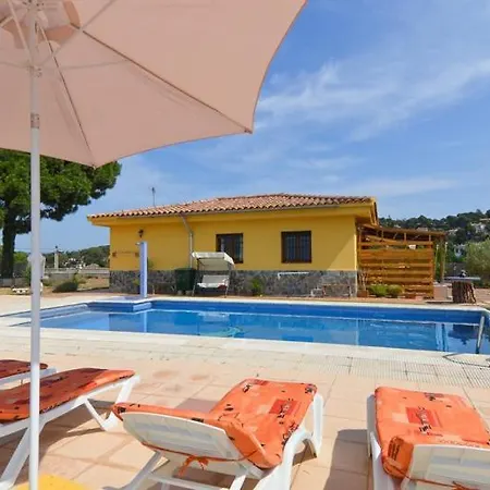 Club Villamar - Fernandez * Lloret de Mar