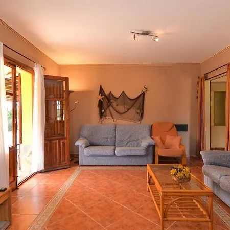 Villa Club Villamar - Fernandez
