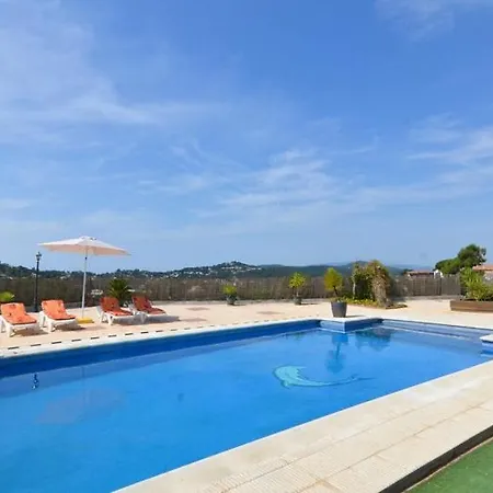 Club Villamar - Fernandez Villa Lloret de Mar
