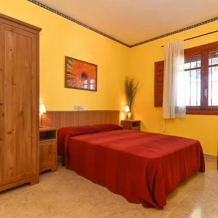 Villa Club Villamar - Fernandez Lloret de Mar