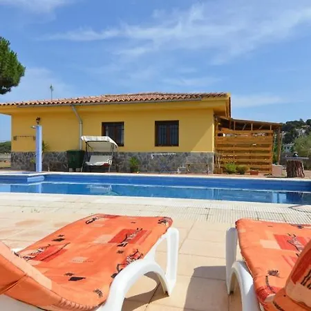 Villa Club Villamar - Fernandez *