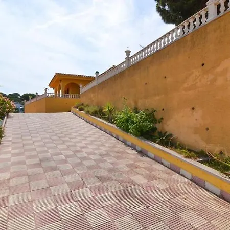 Villa Club Villamar - Fernandez