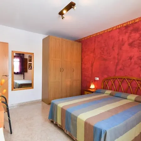 Villa Club Villamar - Fernandez Lloret de Mar