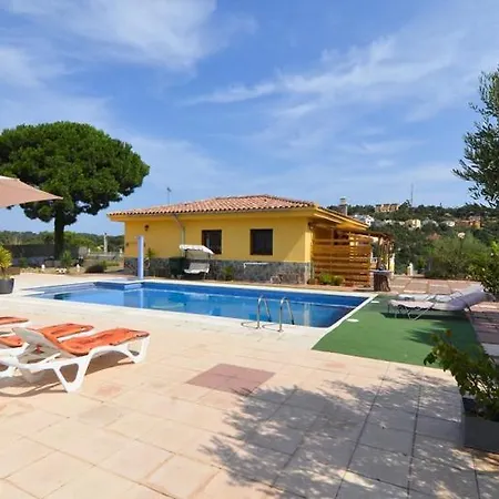 Club Villamar - Fernandez Villa Lloret de Mar