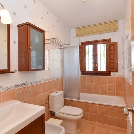 Villa Club Villamar - Fernandez *