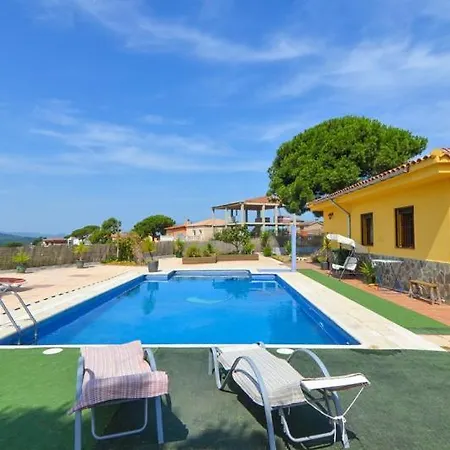 Club Villamar - Fernandez * Lloret de Mar