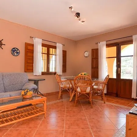 Club Villamar - Fernandez Villa