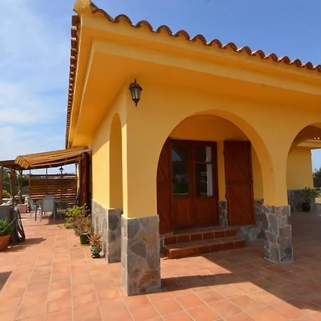 Villa Club Villamar - Fernandez Lloret de Mar
