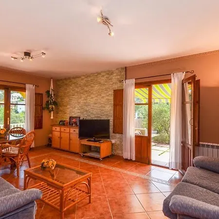 Villa Club Villamar - Fernandez Lloret de Mar