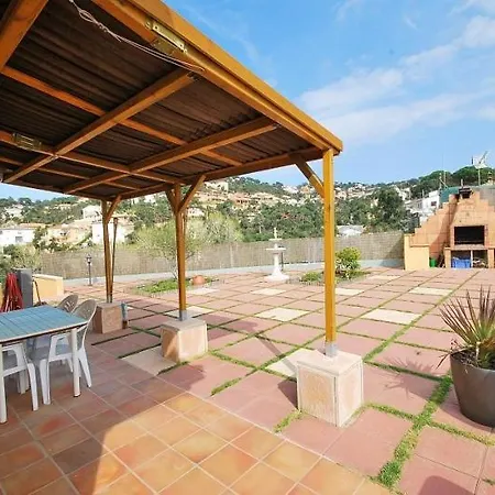 Club Villamar - Fernandez Villa Lloret de Mar