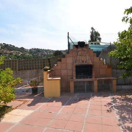 فيلة Club Villamar - Fernandez يوريت دي مار